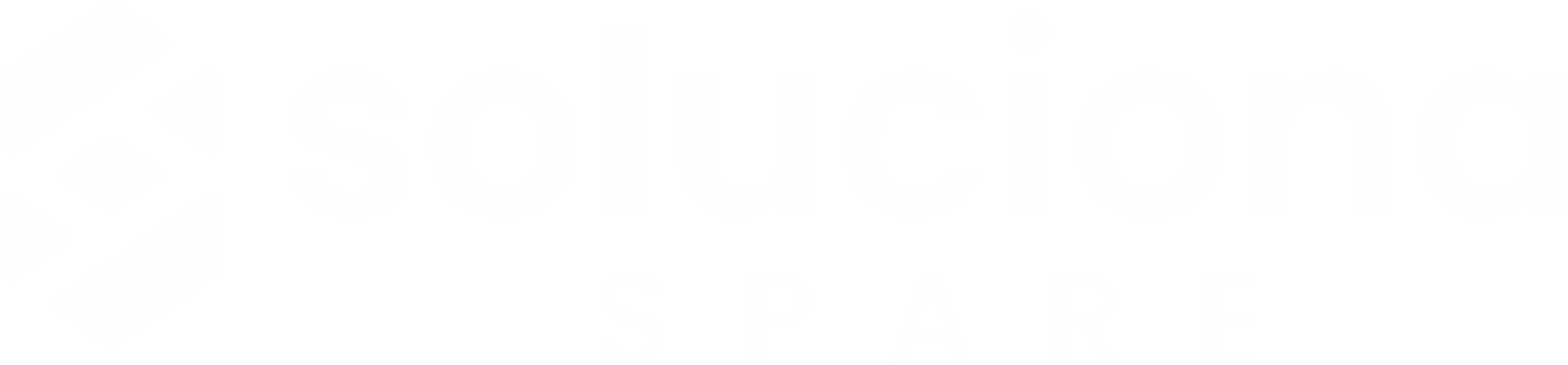 Soluciona Spare