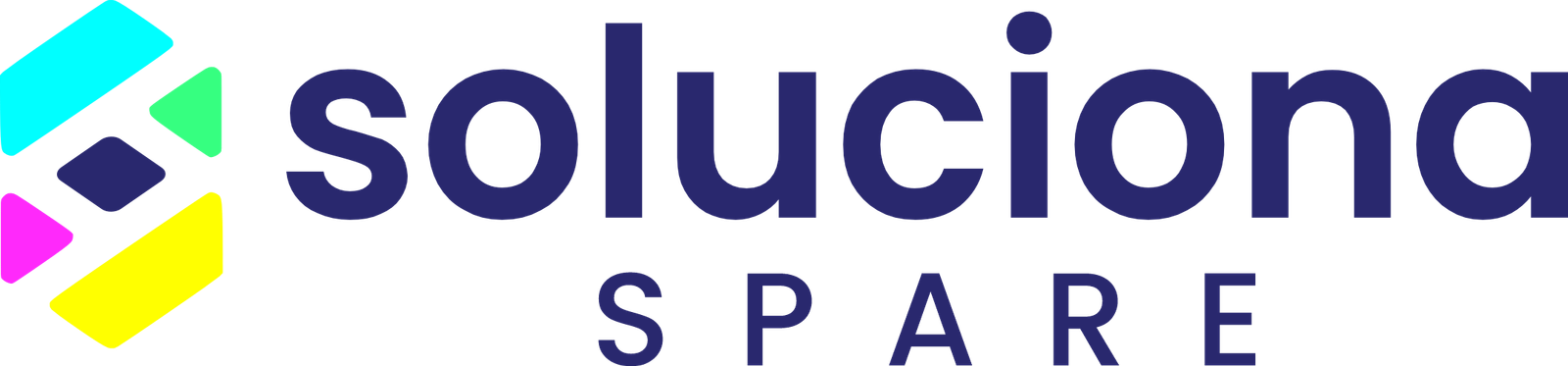 Soluciona Spare